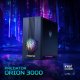 Acer Predator PO3-665_H810 Intel Core Ultra 7 265F 16 GB DDR5-SDRAM 1 TB SSD NVIDIA GeForce RTX 5070 Windows 11 Home Desktop Gaming Nero 9