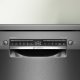 Bosch Serie 4 SMS4EMC06E Lavastoviglie da libera installazione 14 coperti Acciaio nero spazzolato anti-impronta Classe B 5