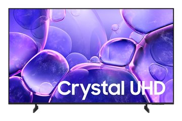Samsung UE55U8072FUXXH TV 139,7 cm (55") 4K Ultra HD Smart TV Wi-Fi Nero