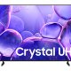 Samsung UE55U8072FUXXH TV 139,7 cm (55