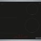 Bosch Serie 6 PVS645HB1E Piano cottura a induzione 60 cm CombInduction Nero 2