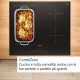 Bosch Serie 6 PVS645HB1E Piano cottura a induzione 60 cm CombInduction Nero 6