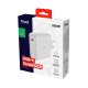 Trust Maxo Universale Bianco AC Interno 8