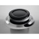 Electrolux Serie 300 EGS6414X Piano cottura a gas Slim side control 60cm 12