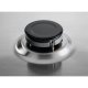 Electrolux Serie 300 EGS6414X Piano cottura a gas Slim side control 60cm 13