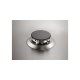 Electrolux Serie 300 EGS6414X Piano cottura a gas Slim side control 60cm 14