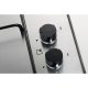 Electrolux PIANO GAS COMANDI LATERALI 60 CM EGS6414X MADE IN ITALY 29