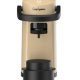 Caffè Borbone Simplymoon Macchina da Caffè a Cialde ESE 44mm – Multifunzione per Espresso, Infusi e Bevande Calde, Pressione 15 bar, Serbatoio 0.9L - Sabbia 2