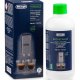 De’Longhi DLSC500, Decalcificante Universale per Macchine da Caffè, 500ml, 5 Dosi, Ingredienti di Origine Vegetale 2
