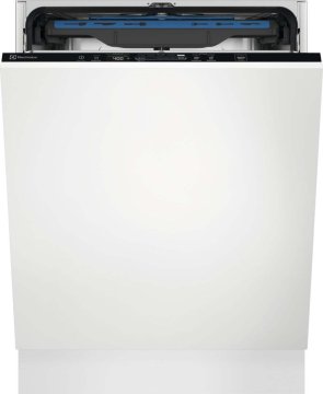 Electrolux LAVASTOVIGLIE INCASSO 60 CM - INT. TOTALE 14 COPERTI CLASSE C 44 dBA EES48405L MADE IN EUROPE