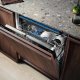 Electrolux LAVASTOVIGLIE INCASSO 60 CM - INT. TOTALE 14 COPERTI CLASSE C 44 dBA EES48405L MADE IN EUROPE 16