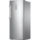Haier H4F226SEH1 Congelatore verticale Libera installazione 226 L Acciaio inox 4