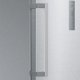 Haier H4F226SEH1 Congelatore verticale Libera installazione 226 L Acciaio inox 9