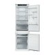 Haier Series 6 HQE1855BCMW Da incasso 251 L Bianco 3
