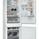 Haier Series 6 HQE1855BCMW Da incasso 251 L Bianco 5