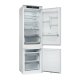 Haier Series 6 HQE1855BCMW Da incasso 251 L Bianco 6