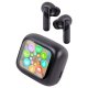 Trevi Cuffie con Traduzione Simultanea AI e Display Touch Screen EAR 100 AID Nero 4