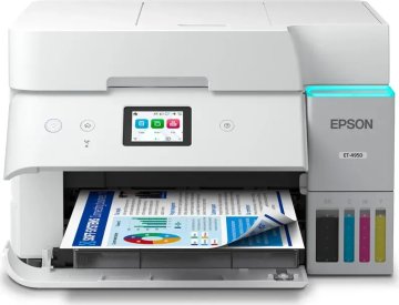 Epson EcoTank ET-4956 Ad inchiostro A4 4800 x 1200 DPI 35 ppm Wi-Fi