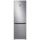 Samsung RB34C775CS9 frigorifero Combinato EcoFlex AI 1.85m 344L Libera installazione con congelatore Wifi 1,85m 344 L con rivestimento in acciaio inox Classe C, Inox 10