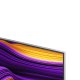LG OLED evo AI OLED83G54LW TV Serie G5 83'' 4K, α11 Gen2, Brightness Booster Ultimate, 60W, 4 HDMI 165Hz, Smart TV 2025 12
