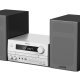 Kenwood M-822DAB Microsistema audio per la casa 50 W Nero, Bianco 4