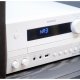 Kenwood M-822DAB Microsistema audio per la casa 50 W Nero, Bianco 5