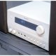Kenwood M-822DAB Microsistema audio per la casa 50 W Nero, Bianco 6