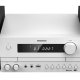 Kenwood M-822DAB Microsistema audio per la casa 50 W Nero, Bianco 8