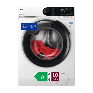 LAV.C/FRONT 10KG 1400GIRI CE.A DISP.LED INVERTER
