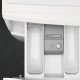 LAV.C/FRONT 10KG 1400GIRI CE.A DISP.LED INVERTER 10