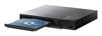 Sony BDP-S 1700 Lettore Blu-Ray Nero