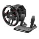 Thrustmaster T598 Nero, Rosso USB Sterzo + Pedali Analogico/Digitale PC, PlayStation 4, PlayStation 5 2