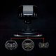 Thrustmaster T598 Nero, Rosso USB Sterzo + Pedali Analogico/Digitale PC, PlayStation 4, PlayStation 5 7