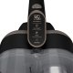 Hoover HMC520UV 011 aspirapolvere senza filo Nero, Metallico Senza sacchetto 12