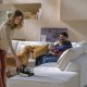 Hoover HMC520UV 011 aspirapolvere senza filo Nero, Metallico Senza sacchetto 6
