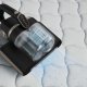 Hoover HMC520UV 011 aspirapolvere senza filo Nero, Metallico Senza sacchetto 8