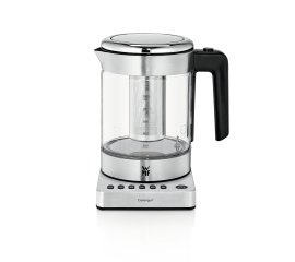WMF KITCHENminis 04131800 bollitore elettrico 1 L 1960 W Acciaio inox