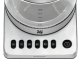 WMF KITCHENminis 04131800 bollitore elettrico 1 L 1960 W Acciaio inox 8