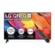 LG QNED AI 43QNED70A6A TV Serie QNED70 43'' 4K, α7 Gen8, HDR10, 20W, 3 HDMI con Game Optimizer, Smart TV WebOS 25 2