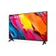 LG QNED AI 43QNED70A6A TV Serie QNED70 43'' 4K, α7 Gen8, HDR10, 20W, 3 HDMI con Game Optimizer, Smart TV WebOS 25 24