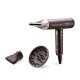 Bellissima Ceramisonic Asciugacapelli, Motore Digitale ad alta velocità, ultraleggero, con tecnologia Tecnologia Ion Ceramic Hi-Pro, ioni, 3 velocità, 3 temperature, Impostazione Gentle Dry, Modalità  2