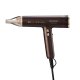 Bellissima Ceramisonic Asciugacapelli, Motore Digitale ad alta velocità, ultraleggero, con tecnologia Tecnologia Ion Ceramic Hi-Pro, ioni, 3 velocità, 3 temperature, Impostazione Gentle Dry, Modalità  9