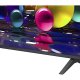 LG UHD AI 65UA74006LB TV webOS Serie UA74 65'' 4K, α7 Gen8, HDR10, 20W, 3 HDMI con Game Optimizer, Smart TV WebOS 2025 15