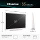 Hisense 32S5Q 81,3 cm (32