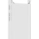 Cellularline Clear Strong - Pixel 10 Pro XL Custodia rigida con bordi in gomma 2