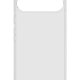 Cellularline Clear Strong - Pixel 10 Pro XL Custodia rigida con bordi in gomma 5