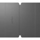 Lenovo Idea Tab Folio Case Luna Grey-WW 3
