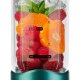 NutriBullet Flex – Mini Frullatore Compatto e Portatile, Ricaricabile USB-C, Smoothie Maker To Go, Verde (NBP013GR) 2
