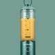 NutriBullet Flex – Mini Frullatore Compatto e Portatile, Ricaricabile USB-C, Smoothie Maker To Go, Verde (NBP013GR) 5