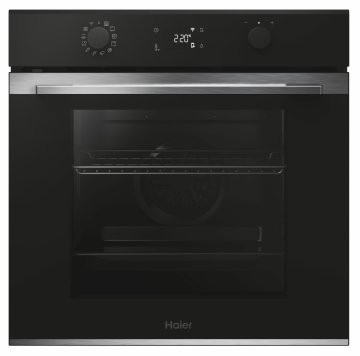 Haier I-Direct Series 2 H6 ID23B3HTX 78 L Nero